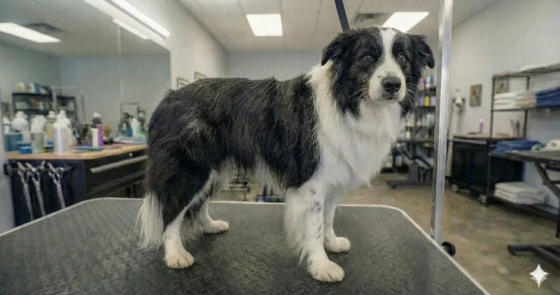 Na: Collie - Complete Verzorgingscursus