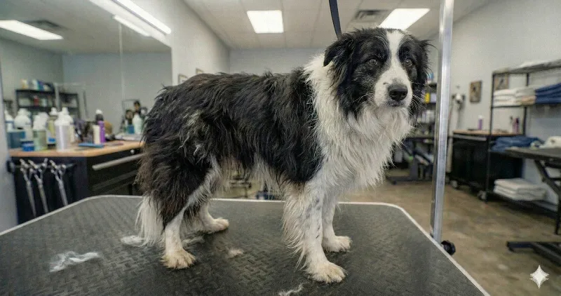 Voor: Collie - Complete Verzorgingscursus